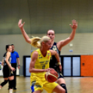 VBW CEKK győzelem az ELTE BEAC ellen