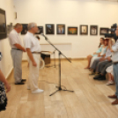 Kiállítottak a ceglédiek