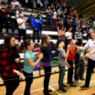 Cegléd - Győr [kosárlabda]