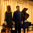 Zeneszerzői koncert a zene világnapján