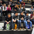 Ceglédi KKSE - B.Braun Gyöngyös: 28 – 37 (13-15)