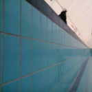 Városi Strandfürdő – Medencesöprés