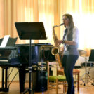 Hangszerbemutató a zeneiskolában