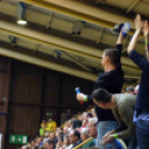 Ceglédi KKSE – B.Braun Gyöngyös: 33-24 