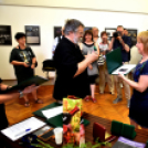 MAFOSZ Szalon Cegléd