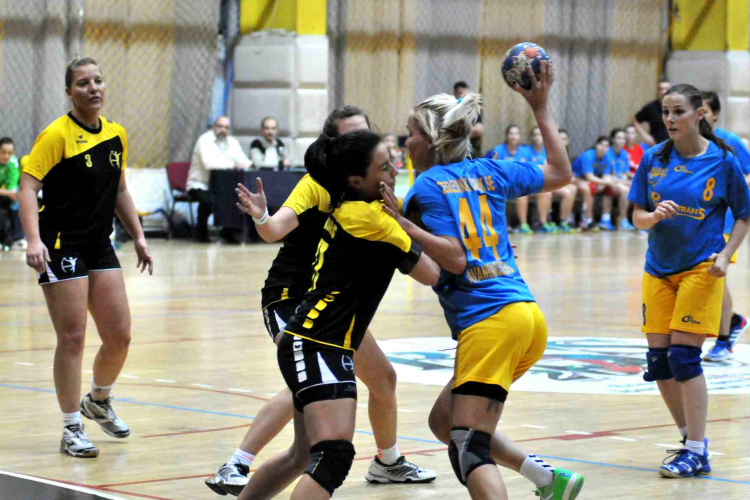 Nem voltunk elég agresszívak