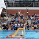 Hatodik lett Cegléd az emléktornán