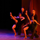 Tánc világnapja Cegléden