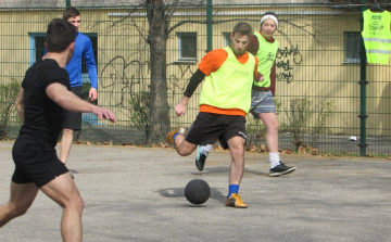 Tavasszal folytatódik a Dühöngés