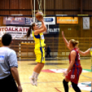 Ceglédi EKK-Vasas Akadémia 95-62 