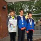 Ecsedi László emlékverseny Albertirsa