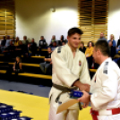 Ceglédi Judó évzáró