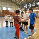 Április hónap UP játékosai