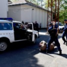 Nyílt nap a Ceglédi Rendőrkapitányságon