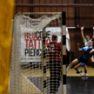 A Cápa serdülők megint nyertek - utánpótlás eredmények