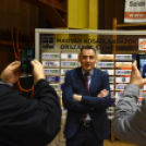 Cegléd - Sopron kosárlabda mérkőzés