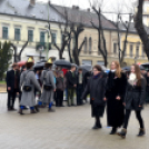 Március 15-i ünnepségek