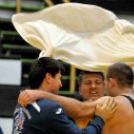 NB I-es birkózó csapatbajnokság -A- csoport