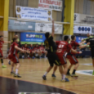 Ceglédi KK SE - Csurgói KK 24 - 24 ( 12 - 13 )