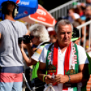 Magyarország 7-7 Ausztrália