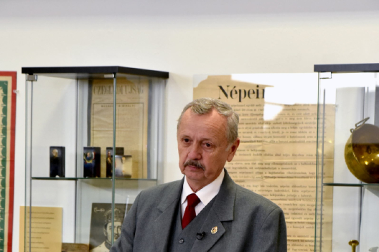 A Turini Százas Küldöttség éves találkozója