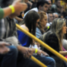 Cegléd - Csurgó kézilabda mérkőzés