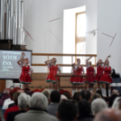 Jótékonysági koncert a kórház javára