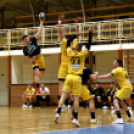 BALATONFÜRED NYERTE A TALÁLKOZÓT