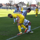 Ceglédi VSE - PEAC-Pécs 1-3