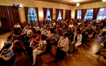 Ez is egy népszerű kör volt