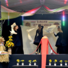 Augusztus 20-i ünnepség