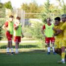 Győzelem a Vác ellen