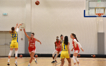 Győzött a címvédő