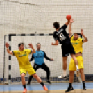 Hiába Dzsamali kilenc gólja, nyert a Komló