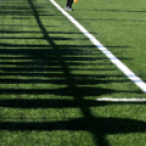 Döntetlen a Vác ellen