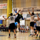 Cegléd - Mezőkövesd férfi kézilabda bajnokság