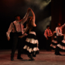 Tánc világnapja Cegléden