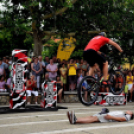 Tour de Hongrie Cegléd