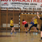 Ceglédi Kék Cápák - Gárdony-Pázmánd NKSE 25-22