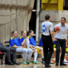 CEGLÉDI EKK–UNIQA EUROLEASING SOPRON 64–94 