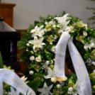 Végső búcsú Kármán Sándortól