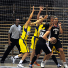 Ceglédi Elefántkölykök - Pécs