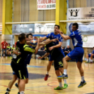 Ceglédi KKSE – Balmazújvárosi KK: 32-26 (17-14)