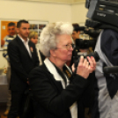 Március idusának előestéje