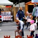 XXII. Toborzó Ünnepély és Huszárfesztivál - I.