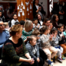 Szeretetadomány a gyerekeknek