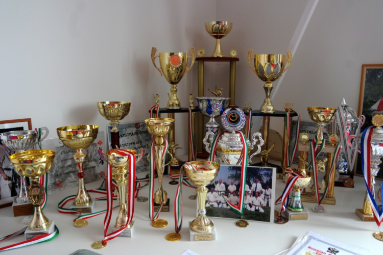 Megnyílt az Erőmű