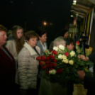 Városi nőnap - fotó: Szokolai Attila 