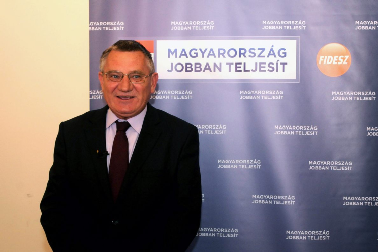 Idősek világnapja - Cegléd