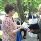 Semmelweis nap Cegléden